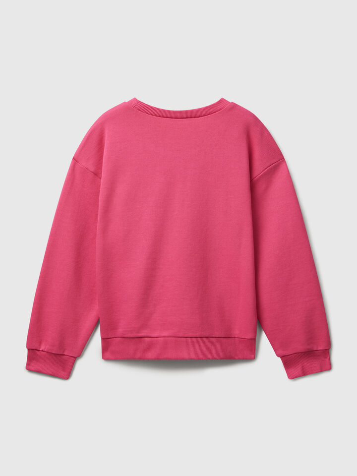 SWEATER L/S Junior Girl image number 2